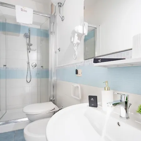 Guest house Mr. Brown - Marconi 4*