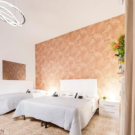 Mr. Brown - Marconi 4* Roma