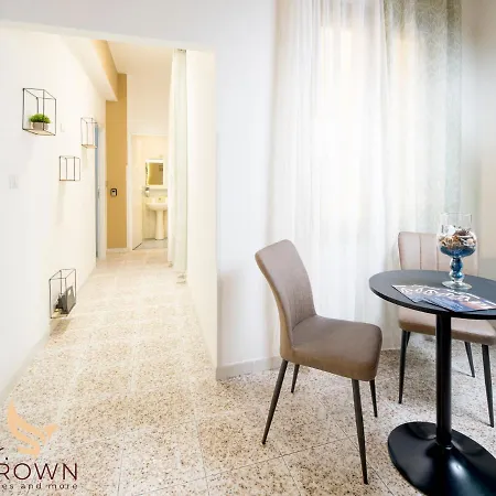 Mr. Brown - Marconi Maison d'hôtes 4*