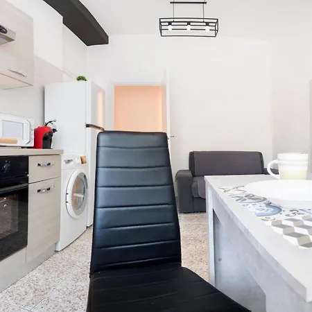 Mr. Brown - Marconi Maison d'hôtes 4*