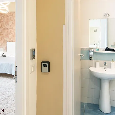 Mr. Brown - Marconi Maison d'hôtes Rome