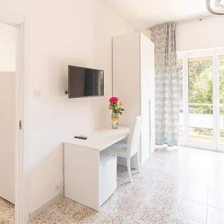 Maison d'hôtes Mr. Brown - Marconi