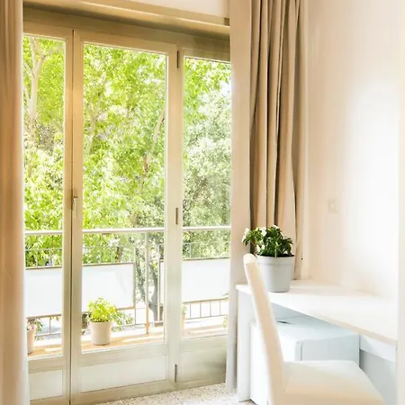 Mr. Brown - Marconi Rome