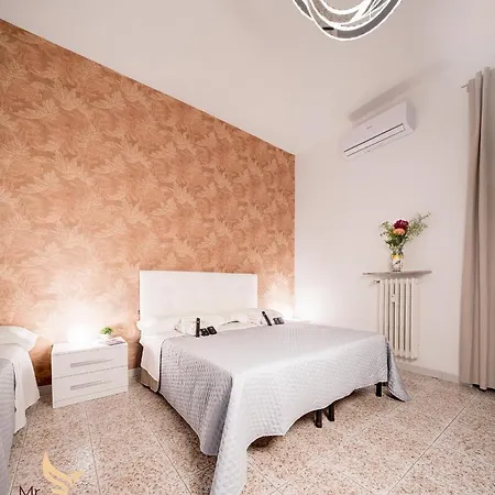 Mr. Brown - Marconi Maison d'hôtes 4*