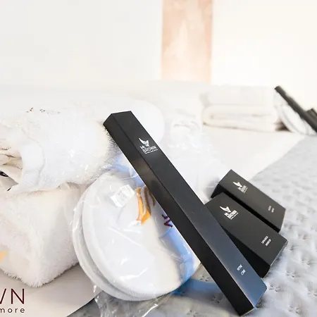 Mr. Brown - Marconi Maison d'hôtes Rome