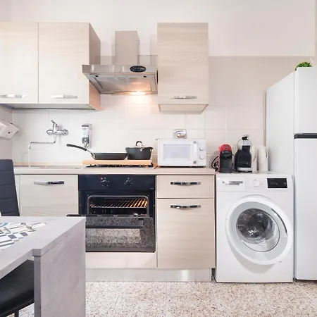 Mr. Brown - Marconi Maison d'hôtes 4*