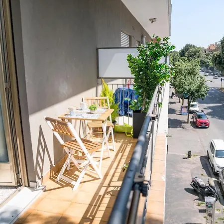 Guest house Mr. Brown - Marconi 4*