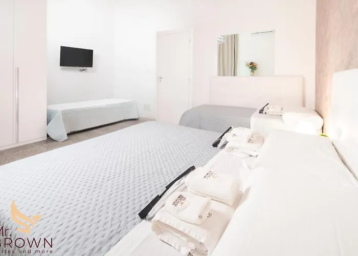 Guest house Mr. Brown - Marconi