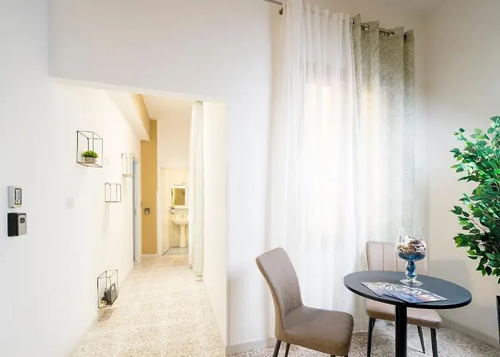 Guest house Mr. Brown - Marconi 4*