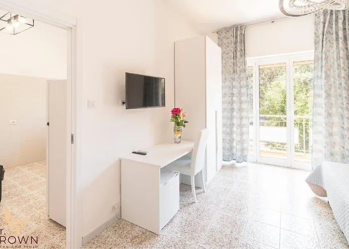 Guest house Mr. Brown - Marconi