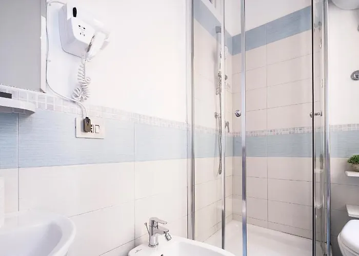 Mr. Brown - Marconi Rome