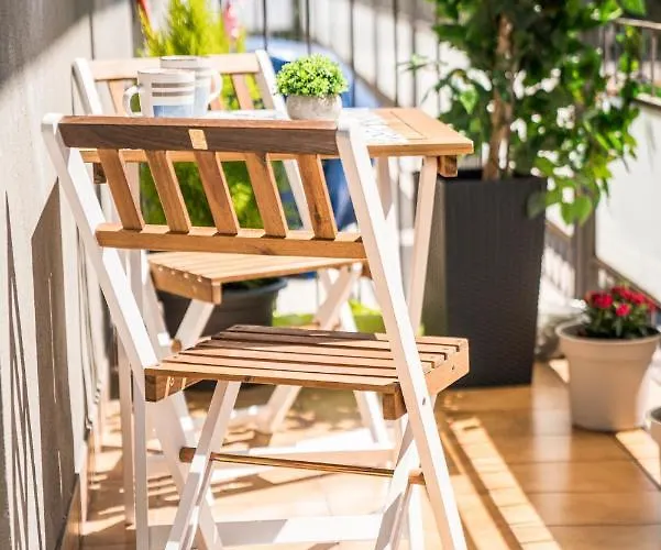 Guest house Mr. Brown - Marconi Rome