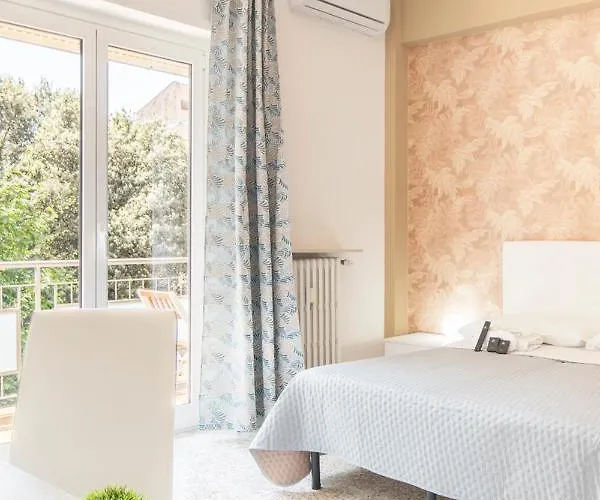 Guest house Mr. Brown - Marconi Rome