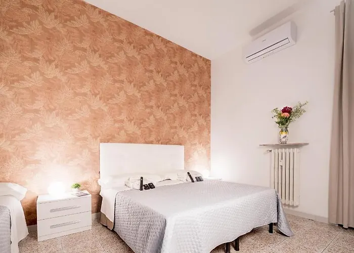 Mr. Brown - Marconi Guest house 4*