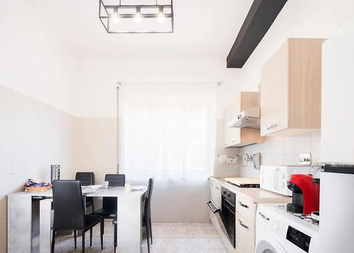 Guest house Mr. Brown - Marconi