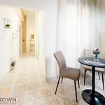 Mr. Brown - Marconi Pensjonat 4*