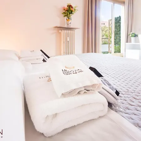 Gæstehus Mr. Brown - Marconi Rom