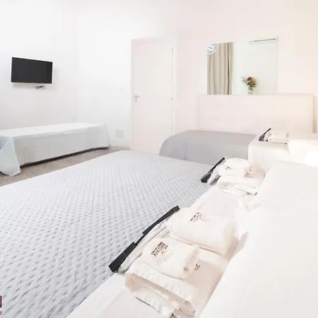 Gæstehus Mr. Brown - Marconi