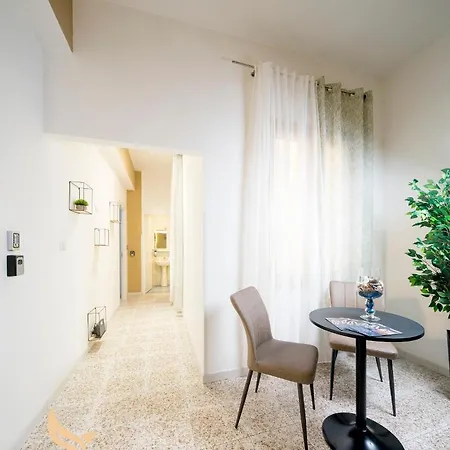 Gæstehus Mr. Brown - Marconi 4*