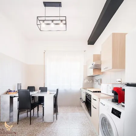 Gæstehus Mr. Brown - Marconi